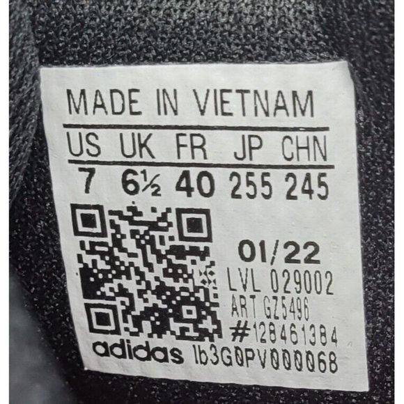 Adidas D.O.N Issue #3 GS 'Spider-Man' Basketball Shoes GZ5496 - Picture 12 of 12